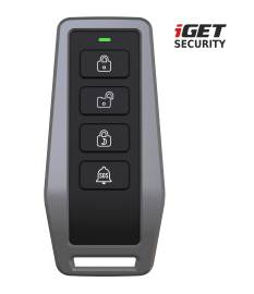 iGet SECURITY EP5