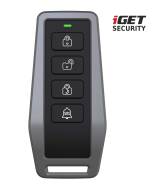 iGet SECURITY EP5