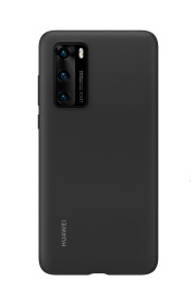 Huawei P40 Silicon Protective Case