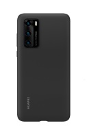 Huawei P40 Silicon Protective Case - cena, porovnanie