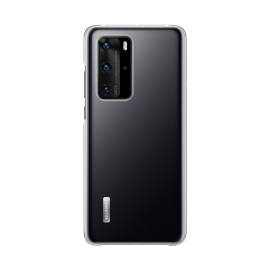 Huawei Clear Case Cover P40 Pro