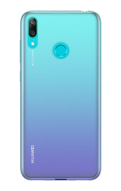 Huawei Original Protective Y7 2019