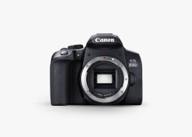 Canon EOS 850D