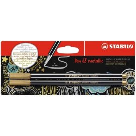 Stabilo Pen 68 2ks