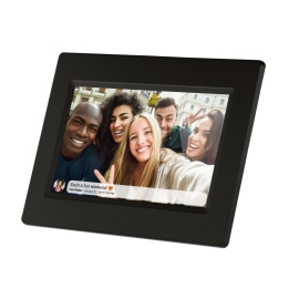 Braunphototechnik DigiFRAME 718 WiFi