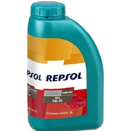 Repsol Premium TECH 5W-30 1l