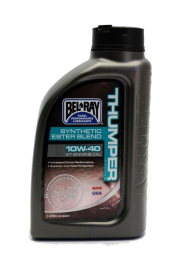 Bel-Ray Thumper Racing Synthetic Ester Blend 4T 10W-40 1L