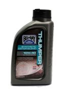 Bel-Ray Thumper Racing Synthetic Ester Blend 4T 10W-40 1L - cena, porovnanie