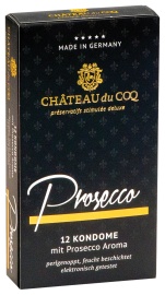 Château Du Coq Prosecco 12ks