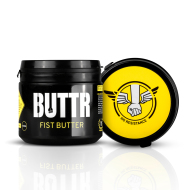 Buttr Fisting Butter 500ml - cena, porovnanie