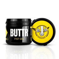 Buttr Fisting Gel 500ml - cena, porovnanie