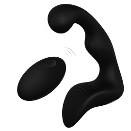 Dream Toys Cheeky Love Remote Booty Pleaser