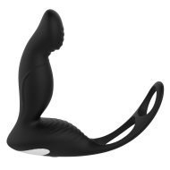 Dream Toys Cheeky Love P-Pleaser with Erection Enhancer - cena, porovnanie