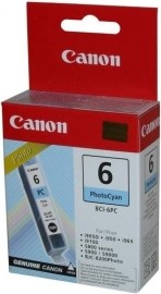 Canon BCI-6PC