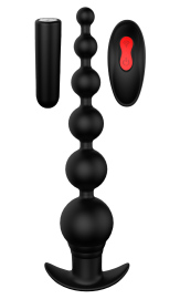 Dream Toys Cheeky Love Remote Graduating Beads