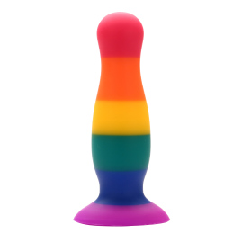 Dream Toys Colourful Love Colourful Plug S