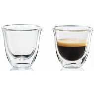 Delonghi Espresso 2ks 60ml - cena, porovnanie