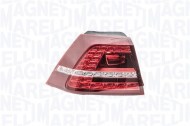 Magneti Marelli Zadné svetlo 714081230701 - cena, porovnanie