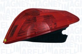 Magneti Marelli Zadné svetlo 714025890702