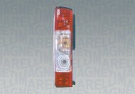 Magneti Marelli Zadné svetlo 712201621120 - cena, porovnanie
