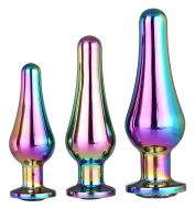 Dream Toys Gleaming Love Pleasure Set Multicolour - cena, porovnanie