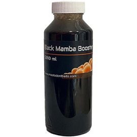 Mastodont Baits Booster Black Mamba 500ml