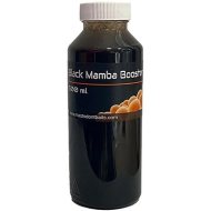 Mastodont Baits Booster Black Mamba 500ml - cena, porovnanie