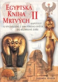 Egyptská kniha mrtvých II.