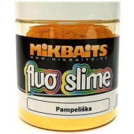 Mikbaits Fluo slime obalovací Dip Púpava 100g - cena, porovnanie