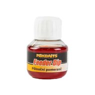 Mikbaits Feeder dip Polnočný pomaranč 50ml - cena, porovnanie