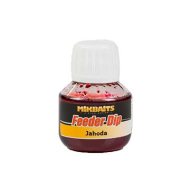 Mikbaits Feeder dip Jahoda 50ml - cena, porovnanie