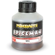 Mikbaits Spiceman Booster WS1 Citrus 250ml - cena, porovnanie
