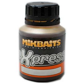 Mikbaits eXpress Booster, Cesnak 250ml