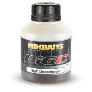 Mikbaits BiG Booster BigC Cheeseburger 250ml - cena, porovnanie