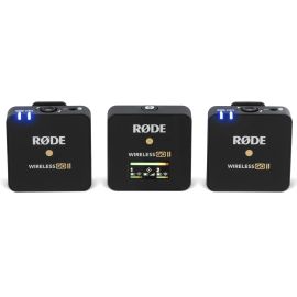 Rode Wireless GO II