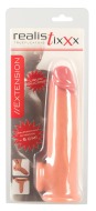 Realistixxx Extension Liquid Silicone - cena, porovnanie