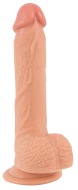 Realistixxx Real Lovers Realistic Dildo with Suction Cup Medium - cena, porovnanie