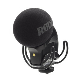 Rode SVM Pro Rycote