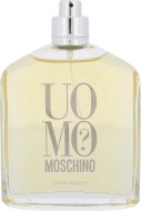 Moschino Uomo 125ml - cena, porovnanie