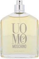 Moschino Uomo 125ml