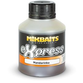 Mikbaits eXpress Booster Mandarínka 250ml