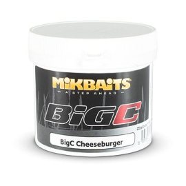Mikbaits BiG Cesto BigC Cheeseburger 200g