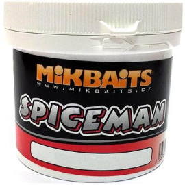 Mikbaits Spiceman Cesto Pikantná slivka 200g