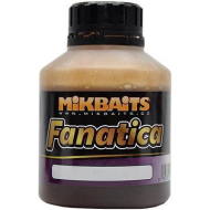 Mikbaits Fanatica Booster, Losos Rak Asa 250ml - cena, porovnanie