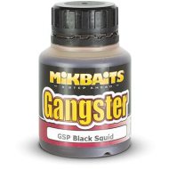 Mikbaits Gangster Ultra dip GSP Black Squid 125ml - cena, porovnanie