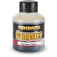 Mikbaits Gangster Booster GSP Black Squid 250ml - cena, porovnanie