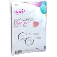 Beppy Soft+Comfort Tampons DRY 30ks - cena, porovnanie
