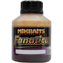 Mikbaits Fanatica Booster, Koi 250ml