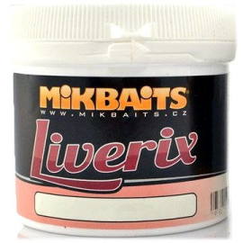 Mikbaits Liverix Cesto Mazaná mušľa 200g