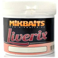 Mikbaits Liverix Cesto Mazaná mušľa 200g - cena, porovnanie